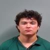 Mugshot of ROGER MARTIN CHARLES