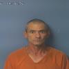 Mugshot of GEORGE PAUL SNOWDEN