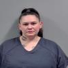 Mugshot of LANA MARIE TURNER