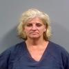 Mugshot of JUDY MARIE DAVIS