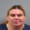 Mugshot of HEATHER ALEXIS BLOODSWORTH