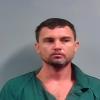 Mugshot of BRENT THOMAS WOODS