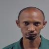 Mugshot of CARLOS KING PUGH