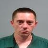 Mugshot of MICHAEL LEE HUNTON