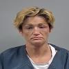 Mugshot of ALIA JOSETTE VICK