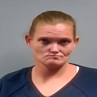 Mugshot of CAROLYN RENEE MEIGHAN