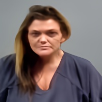 Mugshot of STEPHANIE NICOLE LALAS