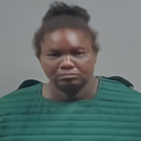Mugshot of MARIKA DANIELLE DAVIDSON