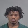 Mugshot of MONTARIOUS FREDDRELL PICKETT