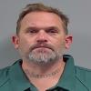 Mugshot of IAN FLETCHER DURDEN