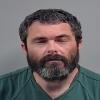 Mugshot of NICKOLAS MICHAEL BYRD