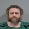 Mugshot of BILLY JOHN GREENE