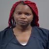 Mugshot of TYNEIKA MARSHIA CUNNINGHAM