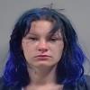 Mugshot of ALYSSA VERNICE GREENWAY
