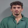 Mugshot of JOSHAWAH JAYMES FAIRLEY
