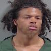 Mugshot of MALIK TAQUANA BRAXTON