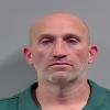 Mugshot of JUSTIN EUGENE SCOTT
