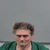 Mugshot of FRED VINCENT GEORGE