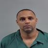 Mugshot of MICHAEL PERRY ROBINSON