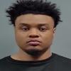 Mugshot of DEVON QUASHON SMITH