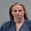 Mugshot of SHEILA MARIE JENKINS