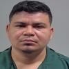 Mugshot of BAIRON MENDOZA-LANDERO