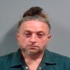 Mugshot of AARON CHRISTOPHER RATLIFF
