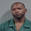Mugshot of DELARRY ANTONIO GRATTON