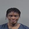 Mugshot of TEQUILLA DARLENE ROBINSON