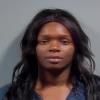 Mugshot of TY'QUASHIA DE'KYVIA CUNNINGHAM