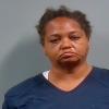 Mugshot of CHARLENE LATISHA MONROE