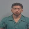 Mugshot of KEDIN YOEL MARTINEZ-PERALTA