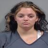 Mugshot of KOLEY GRACE PATTY