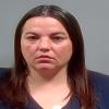Mugshot of KATIEJO LOREEN MURPHY-BONNER