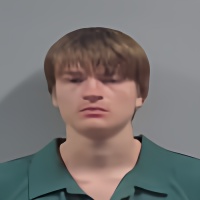 Mugshot of TYSON DAVIS COPE