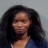 Mugshot of JONETTA KENTRALE HAYES