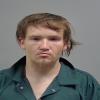 Mugshot of AUSTIN MICHAEL BARTHEL