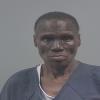 Mugshot of SHERRON AMERSON CAMPBELL