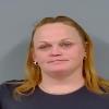 Mugshot of SAMANTHA LAVERNE SMITH
