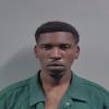 Mugshot of DAMIAN DESHAWN HOSEA