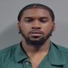 Mugshot of CORNELIUS JR BROWN