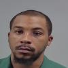 Mugshot of KEONTRE LADARRIUS FORBES