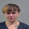 Mugshot of BRIANA DANIELLE KEEN