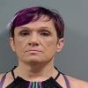 Mugshot of JENNIFER ANA BENEDIT