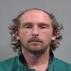 Mugshot of DAVID ALEXANDER WESTER