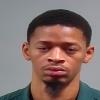 Mugshot of DEKARIO MALQUE THOMAS