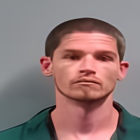 Mugshot of JOSHUA ANDREW ZIMMERMAN