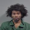 Mugshot of JACQUEZ LADON WELLS