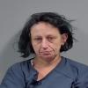 Mugshot of CHRISTINA ANN WILLIAMS