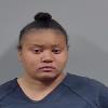 Mugshot of IMANI C YOUNG